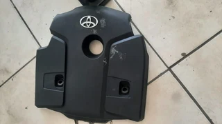 Toyota GT6 engine cover. Leave your whatsapp number if interested.