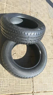185/60R15 continental tires. Leave your whatsapp number if interested for follow-up.
