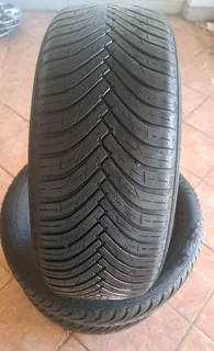 195/55R16 tires for sale. Leave your whatsapp number if interested.
