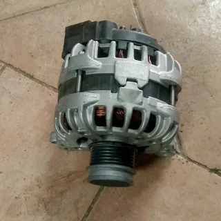  Polo 8 alternator. Call/WhatsApp 0️⃣6️⃣8️⃣7️⃣5️⃣1️⃣4️⃣4️⃣4️⃣2️⃣