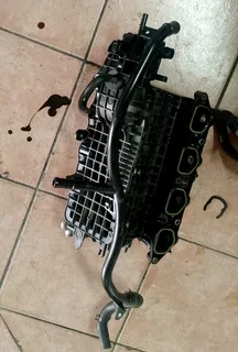  Polo TSI intake manifold. Call/WhatsApp 0️⃣6️⃣8️⃣7️⃣5️⃣1️⃣4️⃣4️⃣4️⃣2️⃣