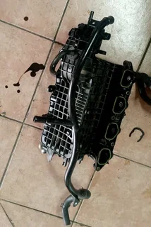  Polo TSI intake manifold. Call/WhatsApp 0️⃣6️⃣8️⃣7️⃣5️⃣1️⃣4️⃣4️⃣4️⃣2️⃣