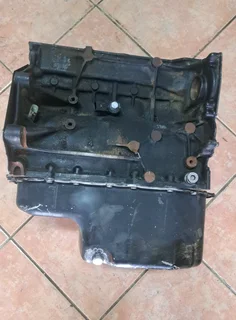 Polo Vivo Engine block. Leave your whatsapp number if interested.