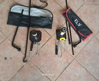 ✅️GWM jack and Quantum jack for sale. Leave your whatsapp number if interested.