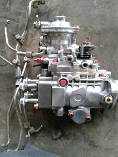 Bosch diesel injector pump