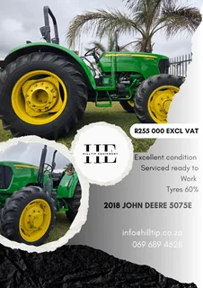 2020 - Ad posted by Hilltip