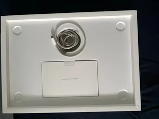 MacBook Air 15&#34; M3 (2024) – 16GB RAM / 512GB SSD 1-month old, like new.