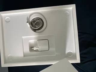 MacBook Air 15&#34; M3 (2024) – 16GB RAM / 512GB SSD 1-month old, like new.