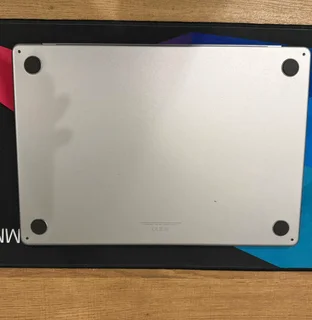 MacBook Air 15&#34; M3 (2024) – 16GB RAM / 512GB SSD 1-month old, like new.