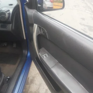 2016 Chervolet Sedan Aveo