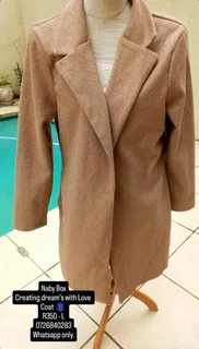 Ladies and kids clothes