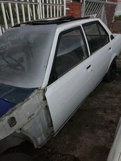 Toyota corrolla spares for sale