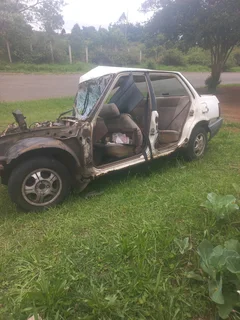 Honda spares for sale