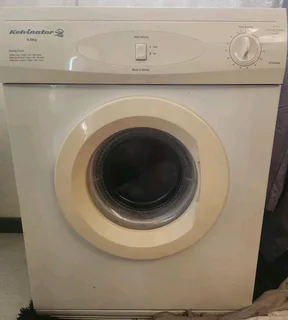 Kelvinator tumble dryer