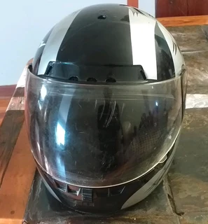 Bike Helmet R300