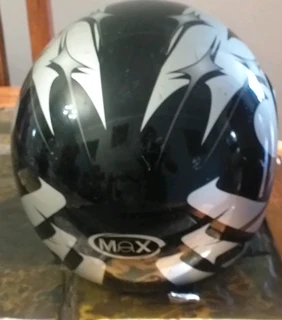 Bike Helmet R300