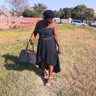 looking for ajob as a Domestic