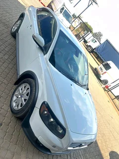 Volvo-C30 Manual