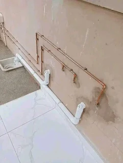 BLOCK DRAIN PLUMBER AT KEMPTON