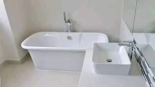 BLOCK DRAIN PLUMBER AT KEMPTON