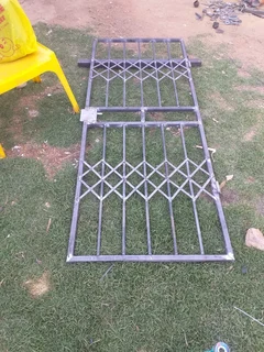 Welder at Kempton park jhb...