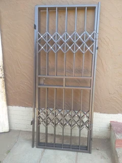 Welder at Kempton park jhb...