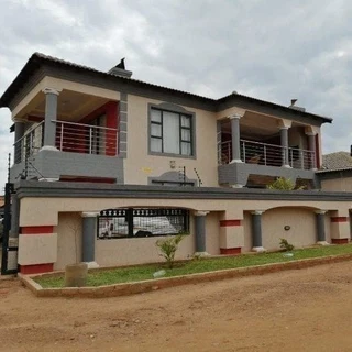 Painter At Kempton Park