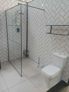 Plumber -@ Kempton Park