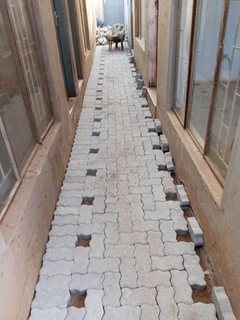 Paving installation Kempton Park!!!