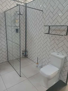 PLUMBING AND PAVING INSTALLATION &#64; KEMPTON PARK...!!!