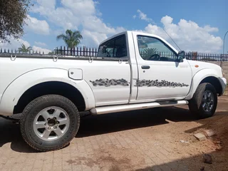 Bakkie For Hire