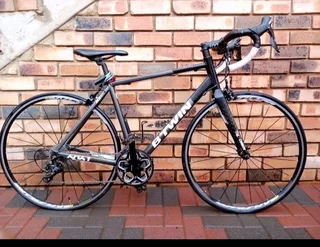 Bicycle - Ad posted by Kgomotso Guzana