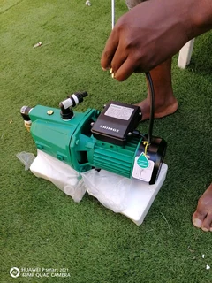 WELLPOINT AND BOREHOLE INSTALLATION