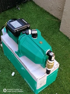 WELLPOINT AND BOREHOLE INSTALLATION