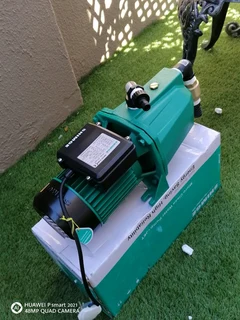 WELLPOINT AND BOREHOLE INSTALLATION