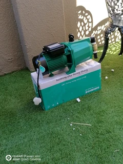 WELLPOINT AND BOREHOLE INSTALLATION