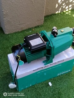 WELLPOINT AND BOREHOLE INSTALLATION