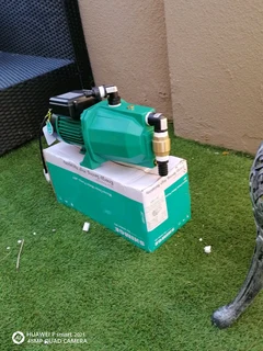 WELLPOINT AND BOREHOLE INSTALLATION