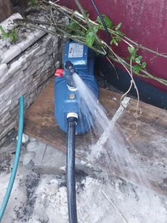 WELLPOINT AND BOREHOLE INSTALLATION