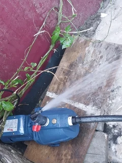 WELLPOINT AND BOREHOLE INSTALLATION