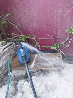 WELLPOINT AND BOREHOLE INSTALLATION