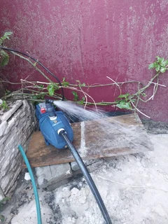 WELLPOINT AND BOREHOLE INSTALLATION