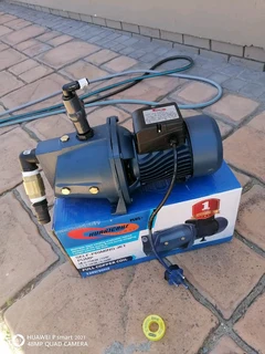 WELLPOINT AND BOREHOLE INSTALLATION