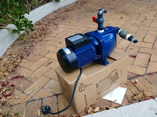 WELLPOINT AND BOREHOLE