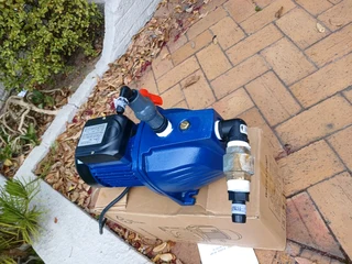 WELLPOINT AND BOREHOLE