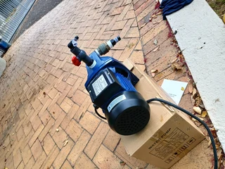 WELLPOINT AND BOREHOLE