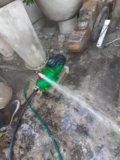 Wellpoint And Borehole Installation