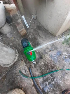 WELLPOINT AND BOREHOLE INSTALLATION