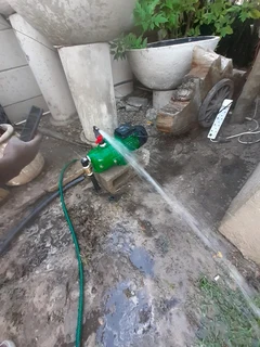 WELLPOINT AND BOREHOLE INSTALLATION