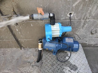 WELLPOINT AND BOREHOLE INSTALLATION